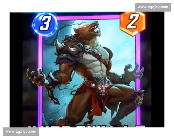 暗夜狼人对决极寒冰人宿命之战全面爆发的终极篇章生死较量冰雪世界