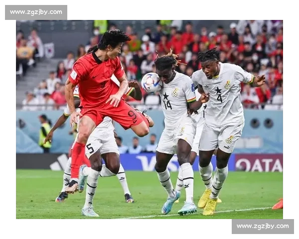 加纳对阵卡塔尔之战看点解析与实力对比前瞻关键球员战术走势深度观察