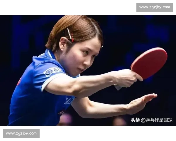 冯天薇对决平野美宇老将新锐巅峰碰撞引爆乒坛焦点之战赛场风云再起