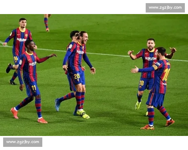 巴萨对阵韦斯卡强弱分明西甲赛场看点与战术走势全面解析