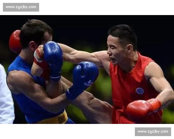 孔洪星vs徐吉福巅峰对决背后的技术博弈与命运走向解析全面深度