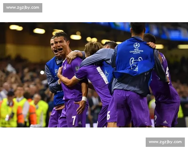 皇马对阵多特蒙德经典对决全场录像回顾与战术解析精彩瞬间集锦