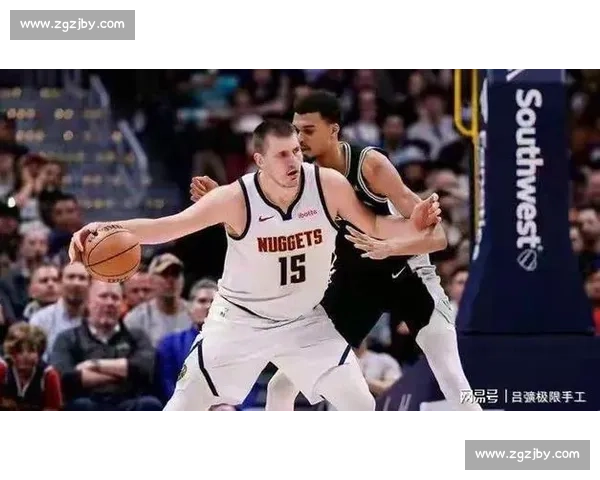 热火对决马刺宿敌再相逢谁能主宰关键赛季焦点巅峰之战