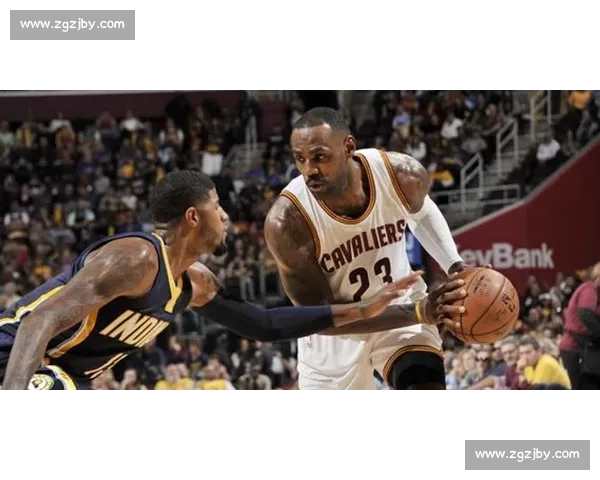 骑士对决步行者完整赛程解析焦点对抗与胜负看点前瞻全面走势预测