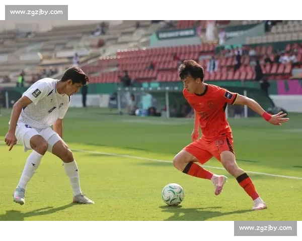 中国U23迎战叙利亚U23青春对决检验亚洲赛场成色实力碰撞 中国U23迎战叙利亚U23青春对决检验亚洲赛场成色实力碰撞